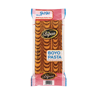 Boyo Pasta