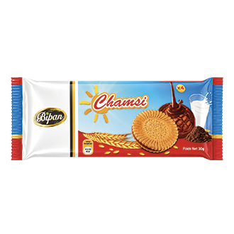 Chams