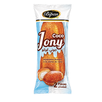 Coco Jony