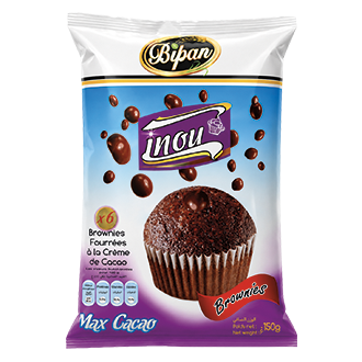 Inou Brownies