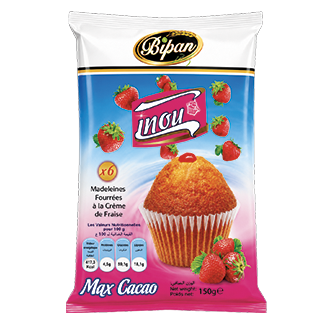 Inou Fraise