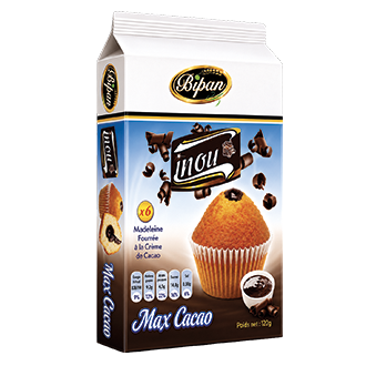 Inou Max Cacao