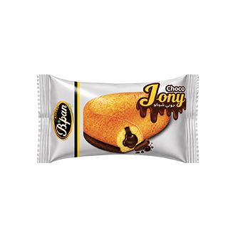 Jony Choco