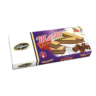 Marita Cacao