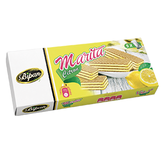 Marita Citron