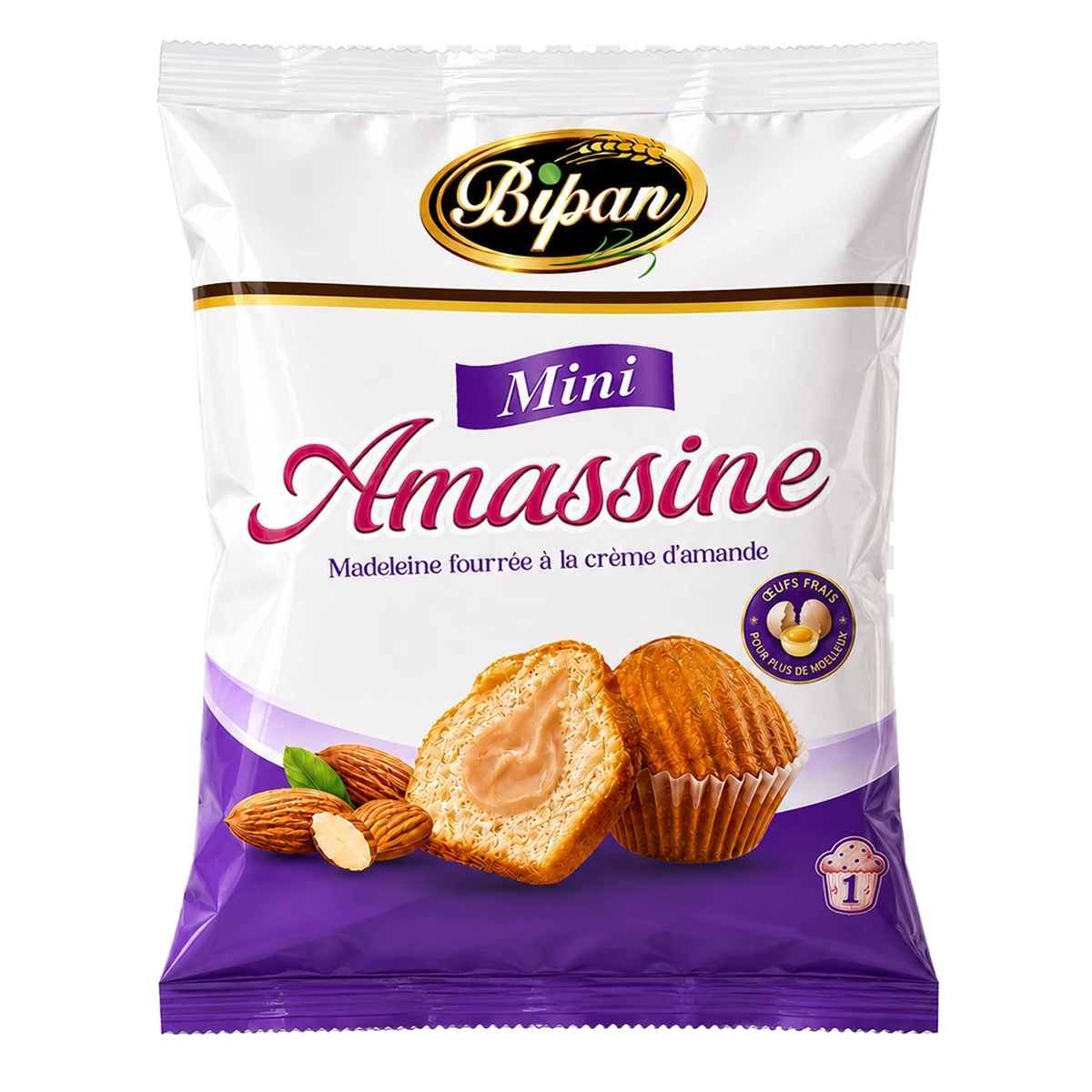 Mini Amassine